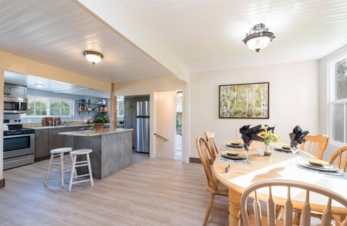 San Luis Obispo House | HISTORIC FARMHOUSE ON 400 ACRE RANCH