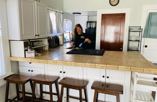 Cambria House | Historic Gem