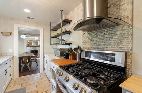 Arroyo Grande House | Historic Home in the heart of AG Village
