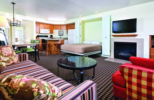 Angels Camp Resort | Historic towns everywhere