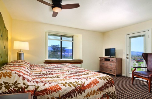 Angels Camp Resort | Historic towns everywhere