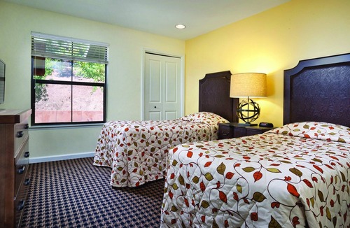 Angels Camp Resort | Historic towns everywhere