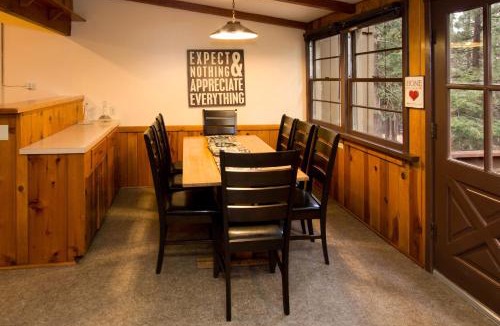 Stonegate Hotel | Holiday Haus