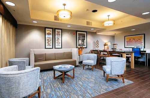 Castro Valley Hotel | Holiday Inn Express Castro Valley, an IHG Hotel
