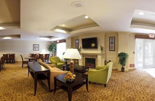 Porterville Hotel | Holiday Inn Ex Ste Porterville by IHG