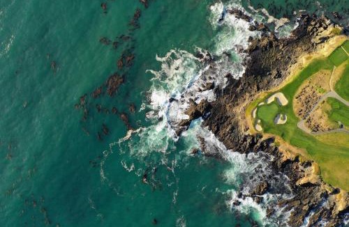 Seaside Resort | Holiday Inn Express at Monterey Bay by IHG