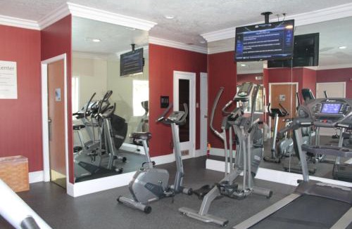 Corning Hotel | Holiday Inn Express Corning by IHG