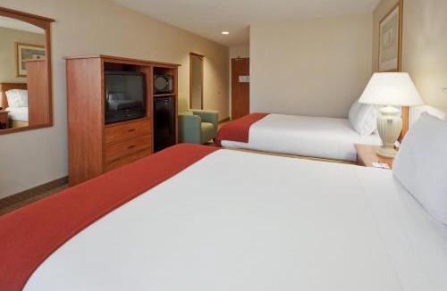 Carson City Hotel | Holiday Inn Express Hotel & Suites Carson City by IHG