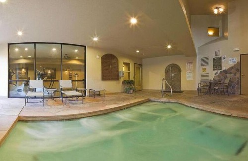 Marina Hotel | Holiday Inn Express Hotel & Suites Marina - State Beach Area, an IHG Hotel