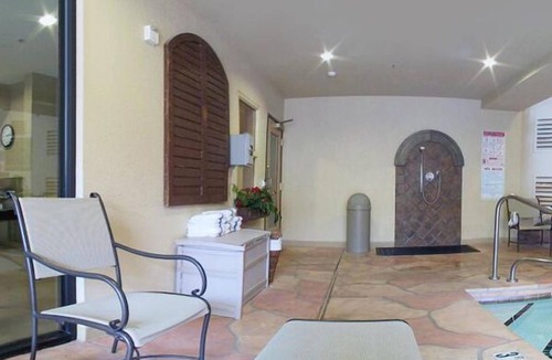 Marina Hotel | Holiday Inn Express Hotel & Suites Marina - State Beach Area, an IHG Hotel