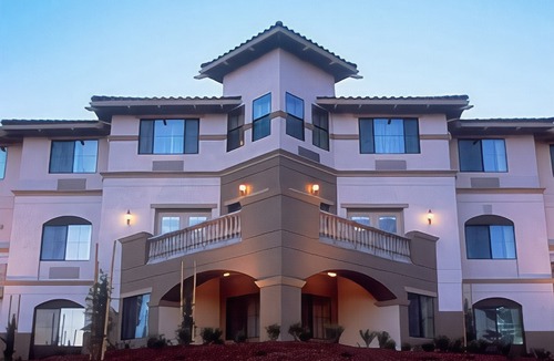 Marina Hotel | Holiday Inn Express Hotel & Suites Marina, an IHG Hotel