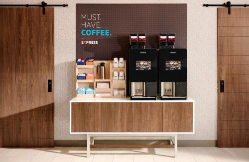 Minden Hotel | Holiday Inn Express Hotel & Suites Minden by IHG