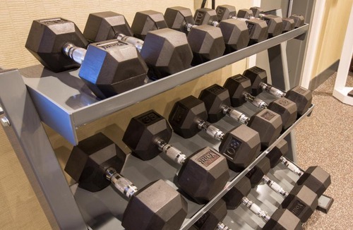 Mountain View Hotel | Holiday Inn Express Mountain View South Palo Alto by IHG
