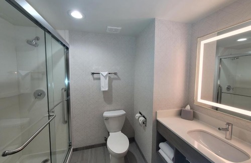 Lincoln Acres Hotel | Holiday Inn Express San Diego South - Chula Vista by IHG