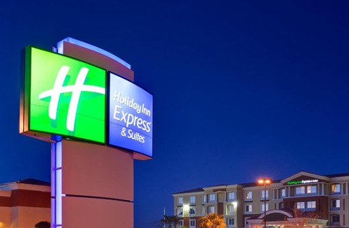 Spring Valley Hotel | Holiday Inn Express & Suites Las Vegas SW Springvalley by IHG
