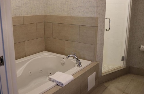 El Dorado Hills Hotel | Holiday Inn Express Hotel & Suites El Dorado Hills by IHG
