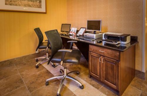 Winnemucca Hotel | Holiday Inn Express Winnemucca by IHG