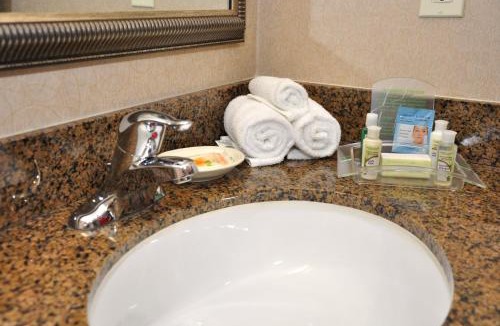 Oakland Hotel | Holiday Inn & Suites Oakland - Airport by IHG