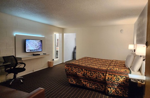 Hawthorne Hotel | Holiday Lodge