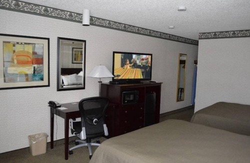 Winnemucca Hotel | Holiday Motel