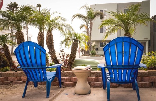 Hollywood Beach House | Hollywood Beach Getaway