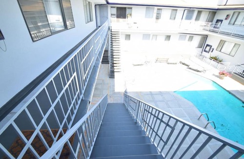 Hollywood Hills Apartment | Hollywood Business Apartments