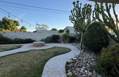 Serra Mesa House | Home away from Home located in the center of San Diego