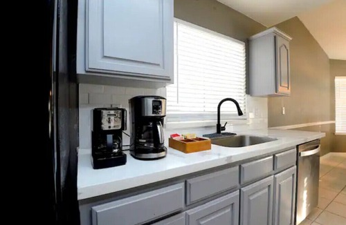 Fresno House | Home away from Home