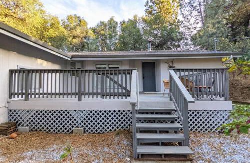 Groveland House | Home in Groveland near Yosemite NP