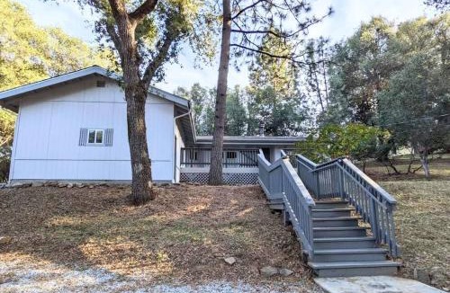 Groveland House | Home in Groveland near Yosemite NP