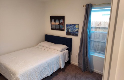 Merced House | Home now