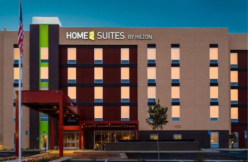 Greenacres Hotel | Home2 Suites Bakersfield