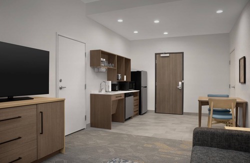 Rohnert Park Hotel | Home2 Suites By Hilton Rohnert Park Sonoma County