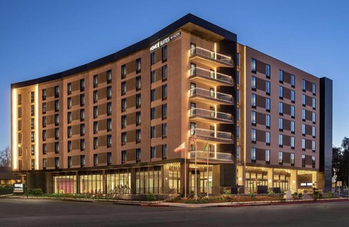 Warner Center Hotel | Home2 Suites By Hilton Woodland Hills Los Angeles