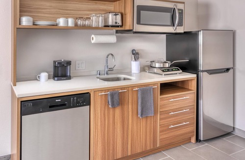 Carson City Hotel | Home2 Suites By Hilton Carson City
