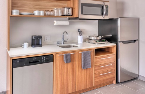 Carson City Hotel | Home2 Suites By Hilton Carson City