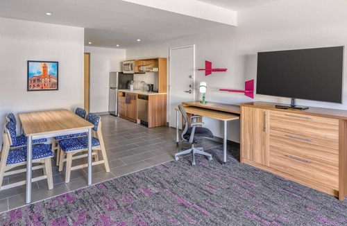 Carson City Hotel | Home2 Suites By Hilton Carson City