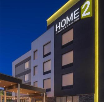 Carson City Hotel | Home2 Suites By Hilton Carson City