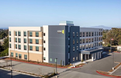 Marina Hotel | Home2 Suites By Hilton Marina