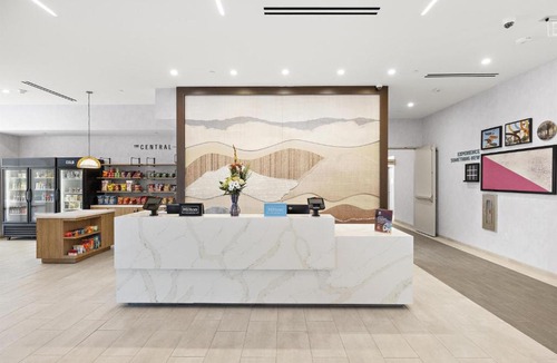Guasti Hotel | Home2 Suites By Hilton Ontario Airport, Ca