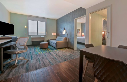 Atascadero Hotel | Home2 Suites by Hilton Atascadero, CA
