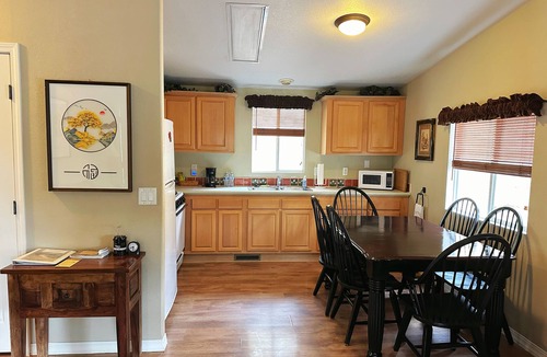 Ahwahnee Hotel | Homestead Cottages