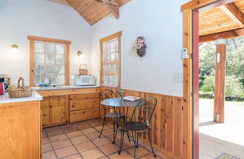 Ahwahnee Hotel | Homestead Cottages