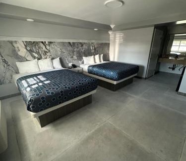 Los Banos Hotel | HomeTown Inn