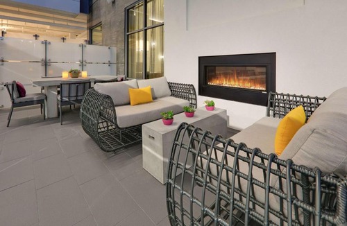 Lake Forest Hotel | Homewood Suites By Hilton Irvine Spectrum Lake Forest