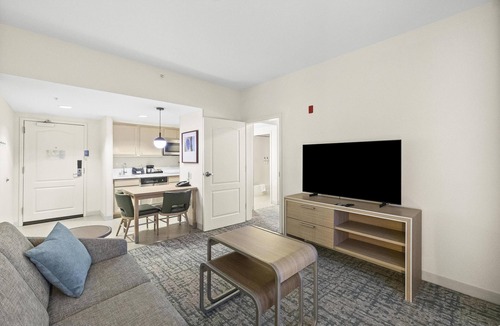 Lancaster Hotel | Homewood Suites by Hilton Lancaster