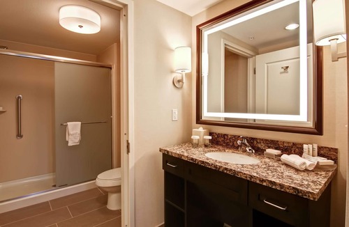 Palo Alto Hotel | Homewood Suites by Hilton Palo Alto