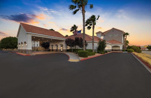 Lancaster Hotel | Homewood Suites Lancaster