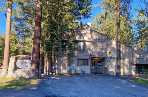 Sierra Holiday Condo | Horizons Bliss | Family Friendly | Close to Shops and Groceries