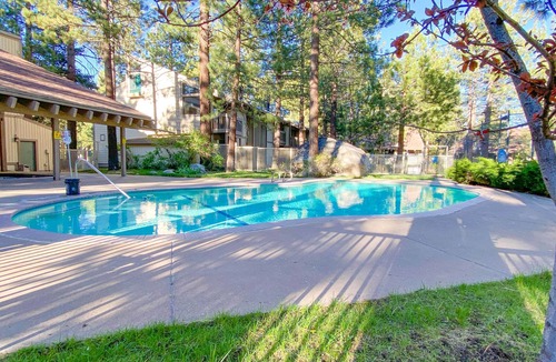 Mammoth Lakes Condo | Horizons Year-Round Fun w/Rec Room!